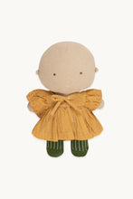 Load image into Gallery viewer, Образ для ляльок Gommu Vichy Dress &amp; Tights
