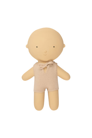 Пупс Gommu Baby Vainilla