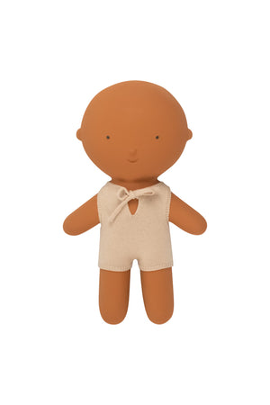 Пупс Gommu Baby Almond