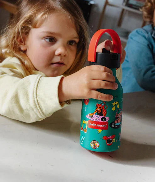 Пляшка Disco Roar