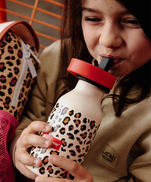 Пляшка Léopard 300мл