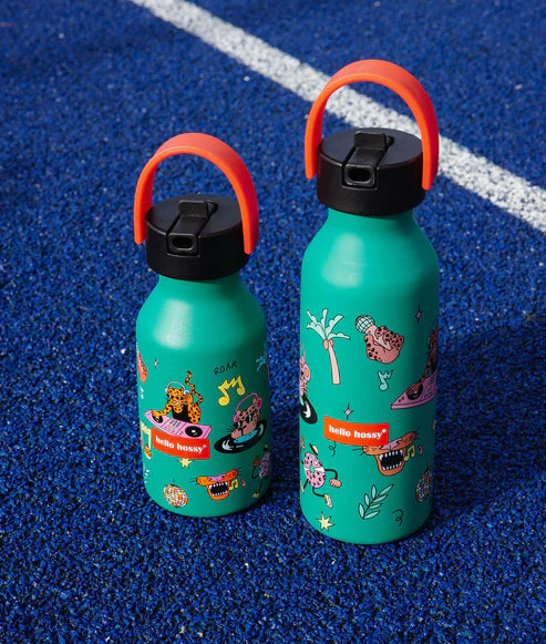 Пляшка Disco Roar