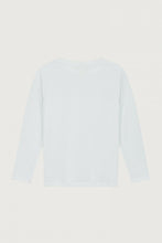 Load image into Gallery viewer, L/S Tee - білий
