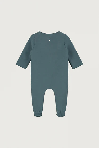 Комбінезон Newborn Suit with Snaps