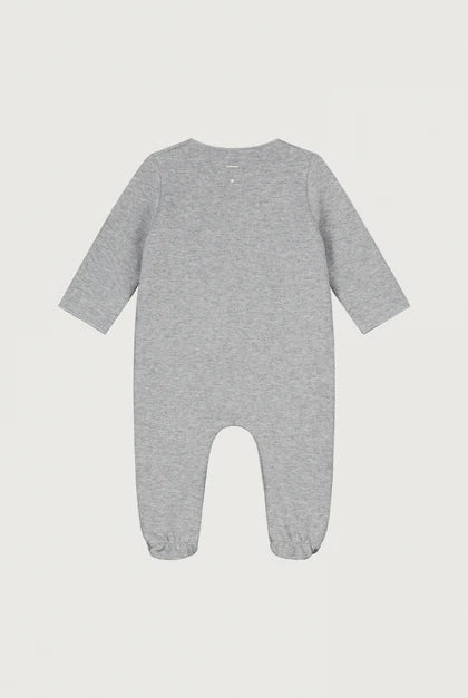 Комбінезон Newborn Suit with Snaps