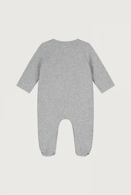 Комбінезон Newborn Suit with Snaps