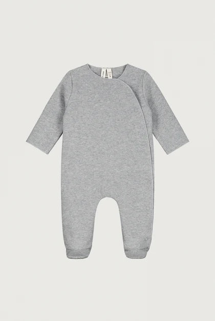 Комбінезон Newborn Suit with Snaps