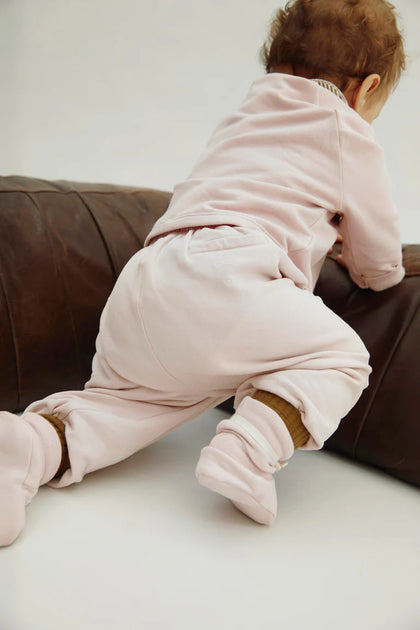 Пінетки Baby Booties