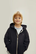 Load image into Gallery viewer, Худі Cardigan w/ Zip
