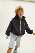 Load image into Gallery viewer, Худі Cardigan w/ Zip
