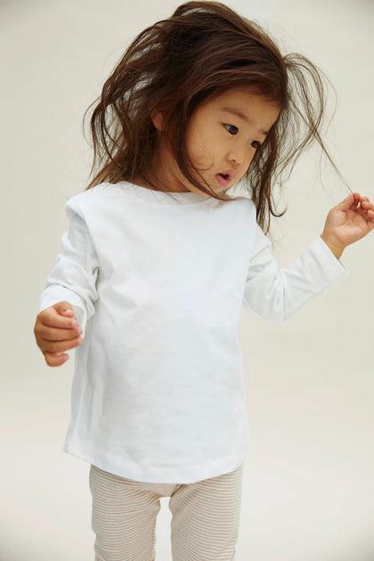 Лонгслів L/S Tee