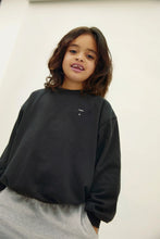 Load image into Gallery viewer, Світшот Dropped Shoulder Sweater
