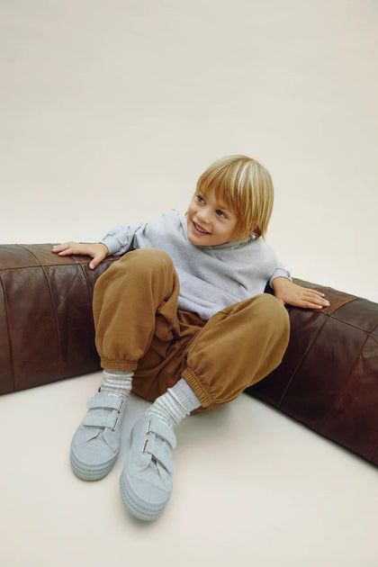 Набір шкарпеток Ribbed Socks | 2-pack