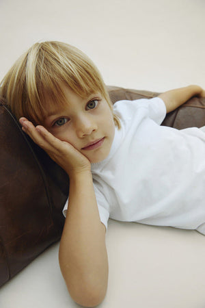 Футболка Crewneck