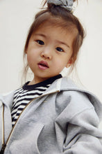 Load image into Gallery viewer, Худі Cardigan w/ Zip
