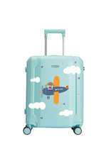 Load image into Gallery viewer, Smart-валіза Have a rest
