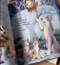 Load image into Gallery viewer, Книга "Куди зникло Різдво"
