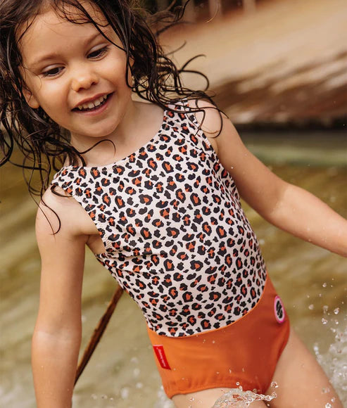 Купальник  Léopard#7