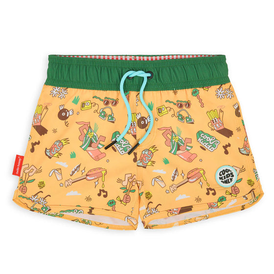 Шорти для плавання Music Festival