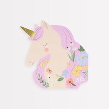 Load image into Gallery viewer, Набір сверветок Meadow Unicorns Shaped
