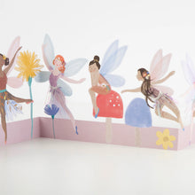 Load image into Gallery viewer, Листівка Fairies
