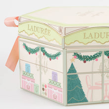 Load image into Gallery viewer, Адвент-календар Meri Meri x Ladurée Charm Bracelet
