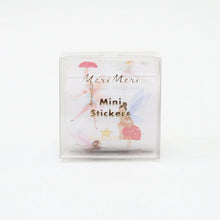 Load image into Gallery viewer, Набір стікерів Fairy Mini
