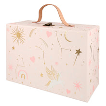 Load image into Gallery viewer, Адвент-календар Hair Accessories Suitcase
