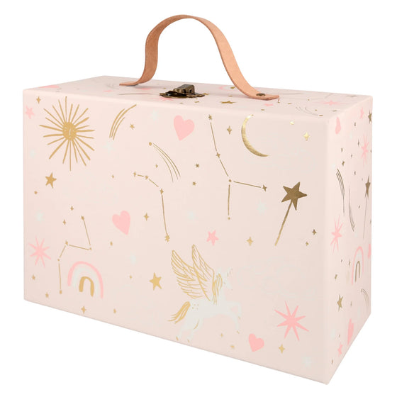 Адвент-календар Hair Accessories Suitcase