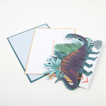 Load image into Gallery viewer, Листівка Dinosaurs
