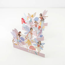 Load image into Gallery viewer, Листівка Fairies
