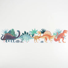Load image into Gallery viewer, Листівка Dinosaurs
