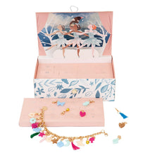 Load image into Gallery viewer, Адвент-календар Winter Ballerina Charm Bracelet
