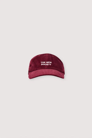 Кепка Mikel Cap Plum Fantasy