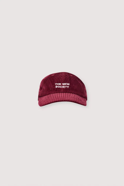 Кепка Mikel Cap Plum Fantasy
