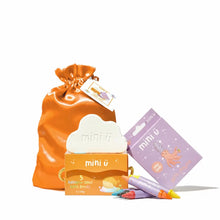 Load image into Gallery viewer, Подарунковий набір CRAYONS &amp; CLOUD GIFT SET
