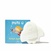 Load image into Gallery viewer, Бомбочка для ванни ROCKET BATH BOMB
