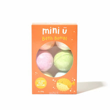 Load image into Gallery viewer, Набір бомбочок для ванни BATH BOMB (6 PACK)
