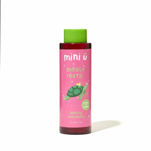Піна для ванни SPARKLING STRAWBERRY BUBBLE BATH