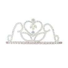 Load image into Gallery viewer, Тіара CLASSIC PRINCESS
