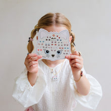Load image into Gallery viewer, Набір сережок KITTYBOW
