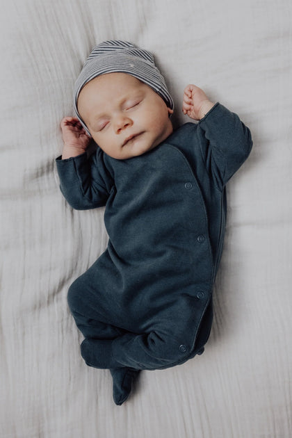 Шапка Baby Beanie