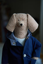 Load image into Gallery viewer, Philomena Kloss Пес Оллі
