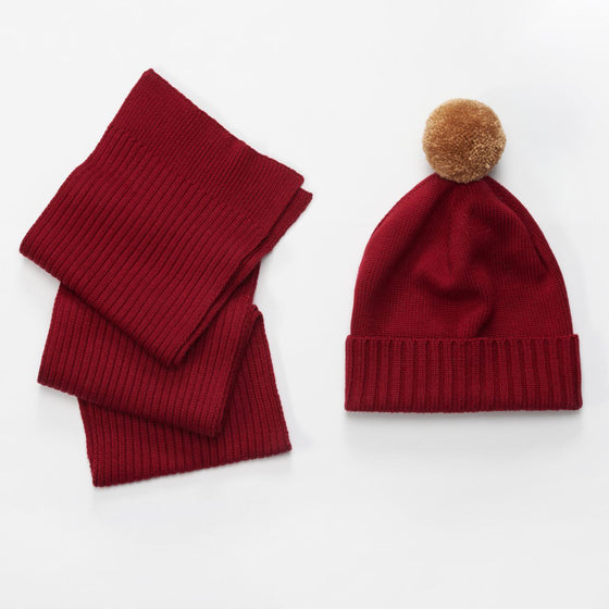 Шапка Gaston Bordo