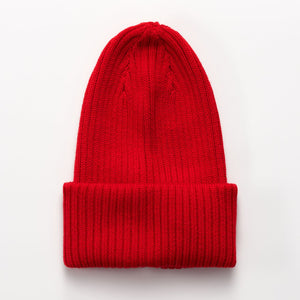 Шапка Baquette Red