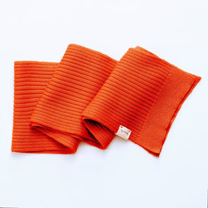 Шарф Baguette Orange