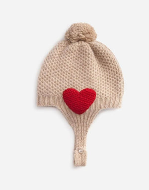 Комплект Heart Caramel