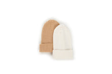 Load image into Gallery viewer, Шапка Baquette White
