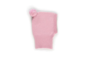 Шапка-шолом Casper Pink