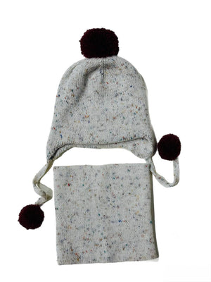 Комплект Milk dots